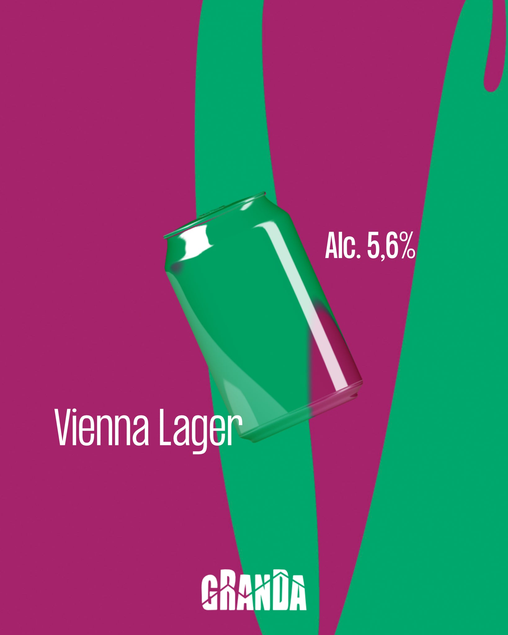 Vienna Lager - LIMITED EDITION